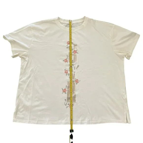 Guns N' Roses Shirt Maurices 0X - Picture 4 of 4